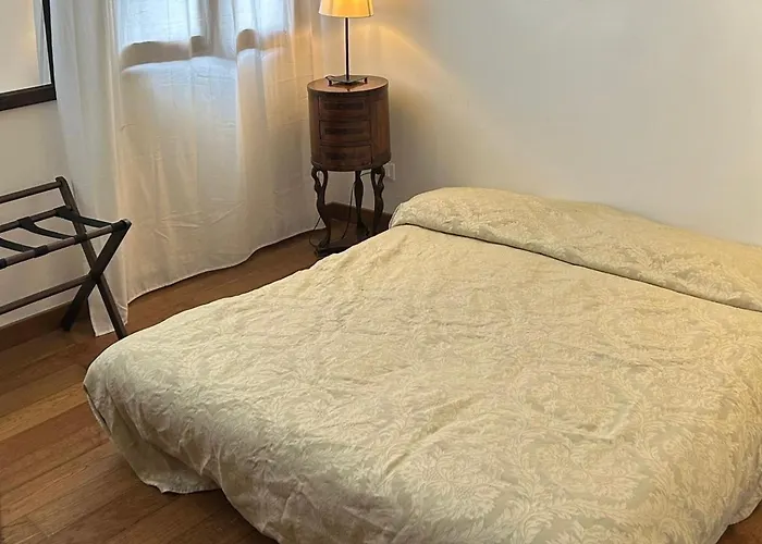 Le Due Corone Bed & Breakfast Venice