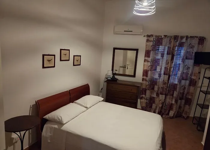 Nostra Casa Rooms Palermo