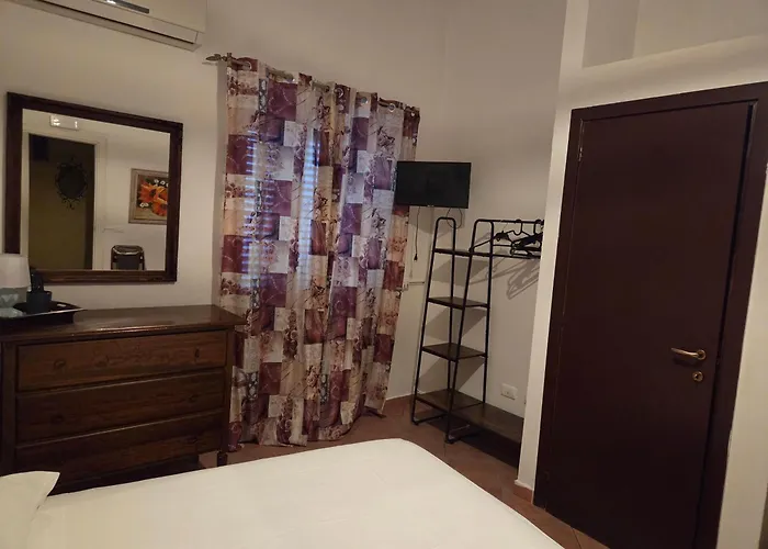 Nostra Casa Rooms Palermo