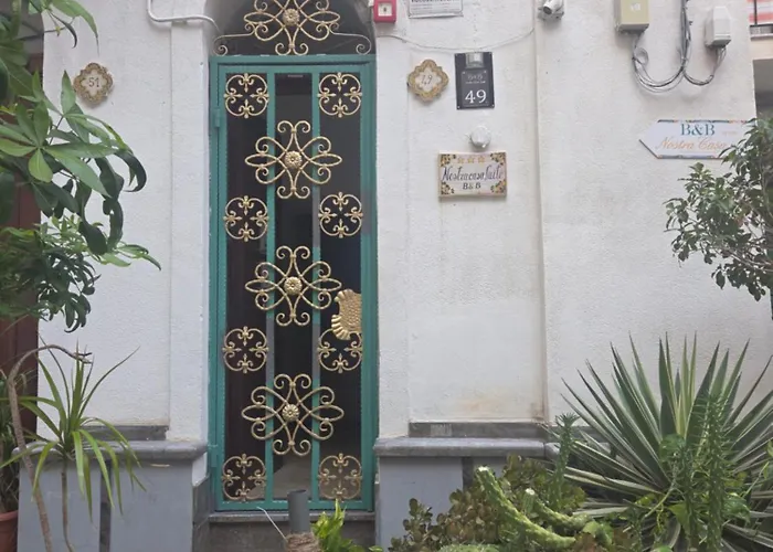 Nostra Casa Rooms Palermo