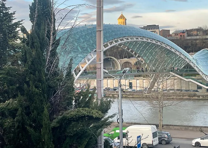 Hotel Frida Tbilisi