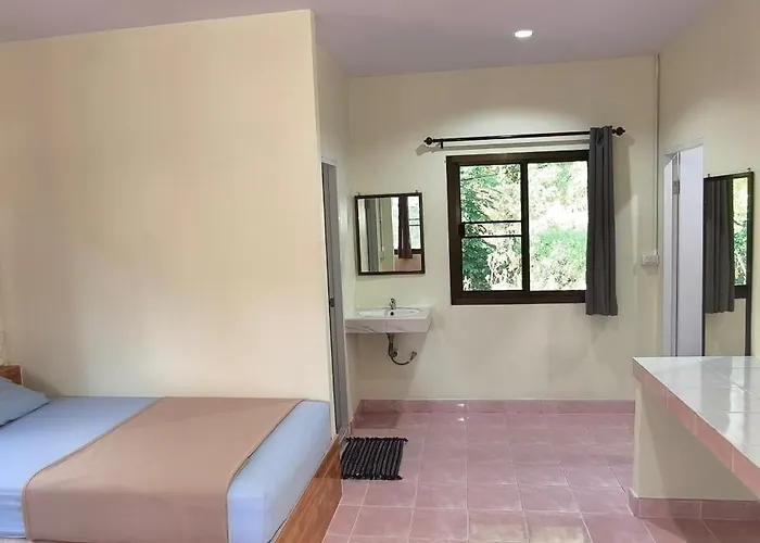 Happy Bungalow Ko Tao