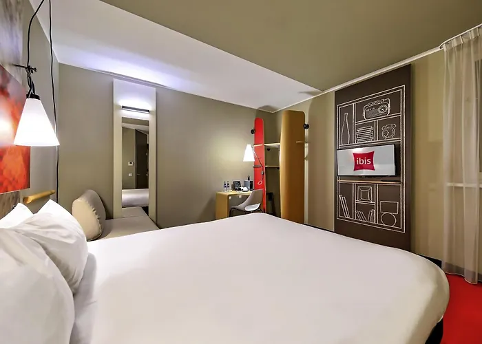 Ibis Gdansk Stare Miasto