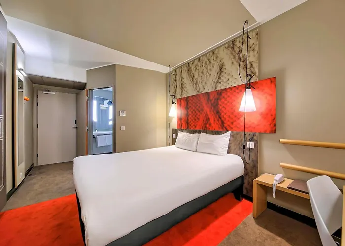 Ibis Gdansk Stare Miasto