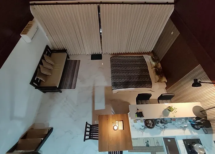 Adila Warung And Homestay Munduk