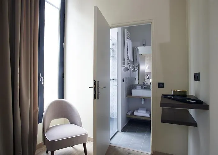 Casao Hotel Paris