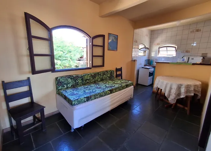 Estalagem Tatuí Hotel Cabo Frio