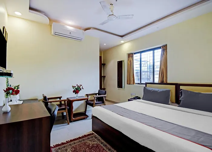 Collection O Motisarai Hotel Kolkata