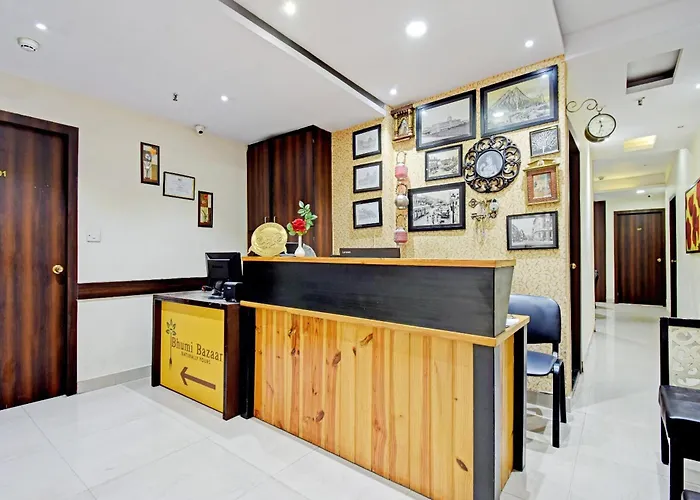 Collection O Motisarai Hotel Kolkata