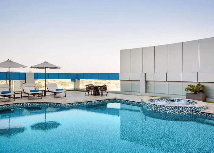 Novotel Jeddah Tahlia