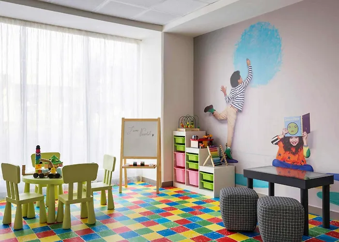 Novotel Jeddah Tahlia