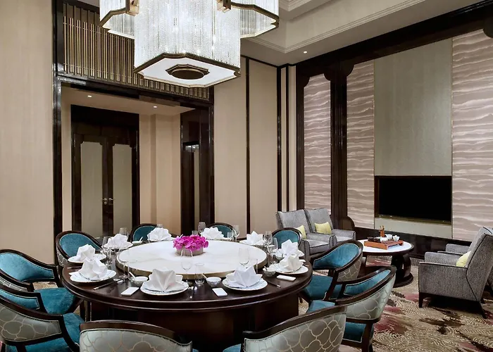 Sofitel Shanghai Hongqiao