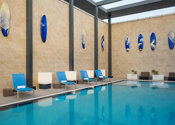 Aloft Dhahran Hotel Al Khobar