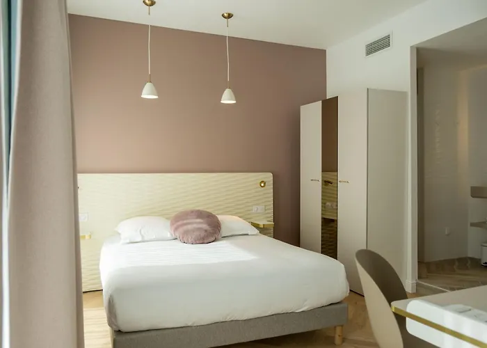 Hôtel le XIX Béziers