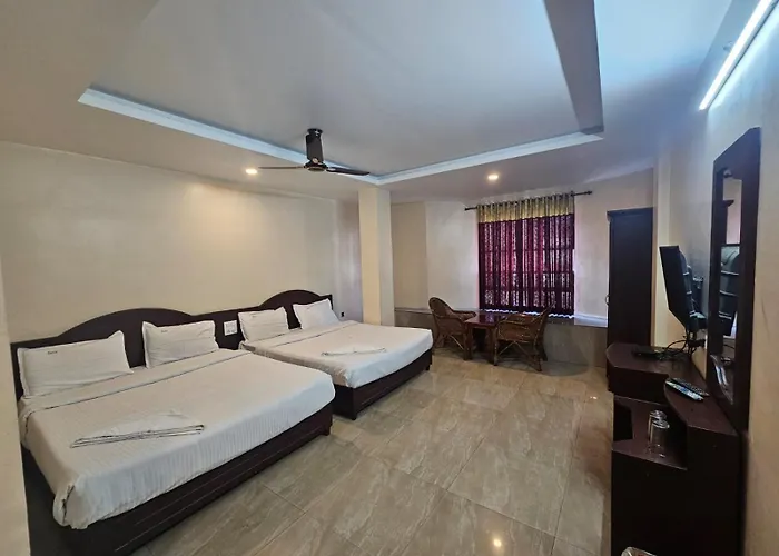 Jays Inn Munnar