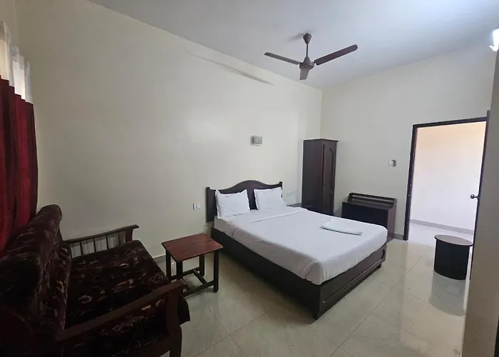 Jays Inn Munnar