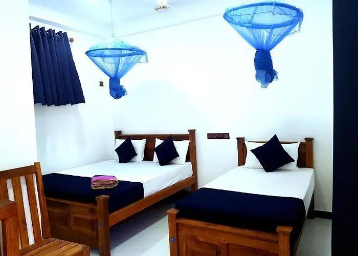 Natraj Guest House Trincomalee