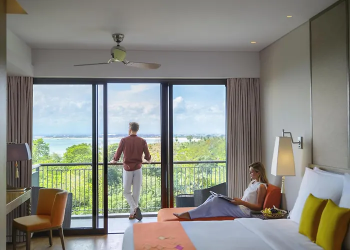 Moevenpick Resort & Spa Jimbaran