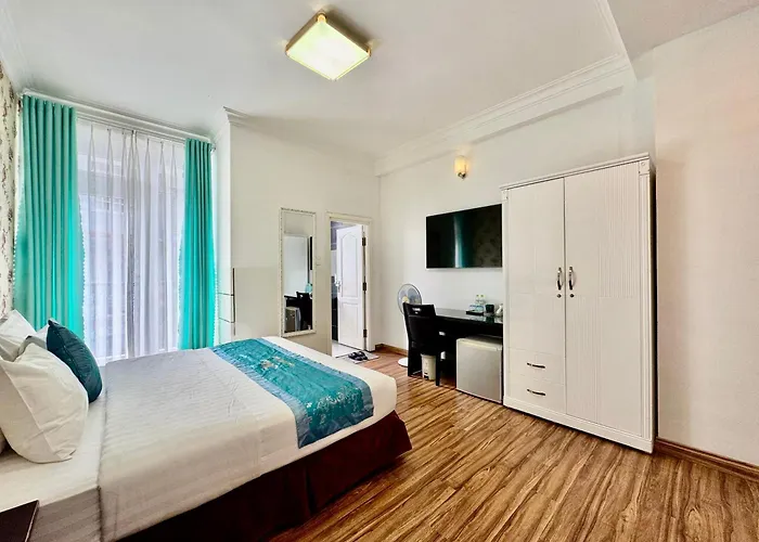Dalat Eco Hotel