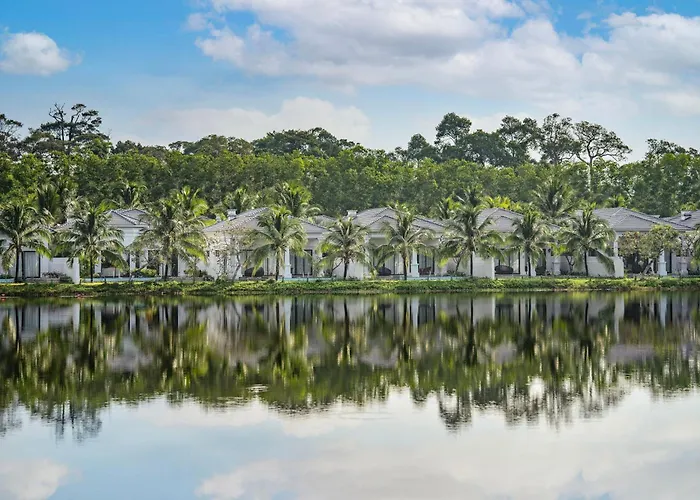 Hotel Melia Vinpearl Phu Quoc