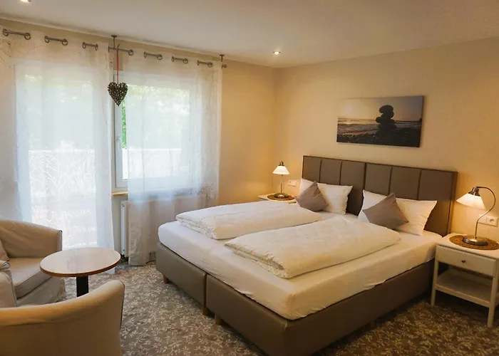 Hotel Mansion Bad Arolsen