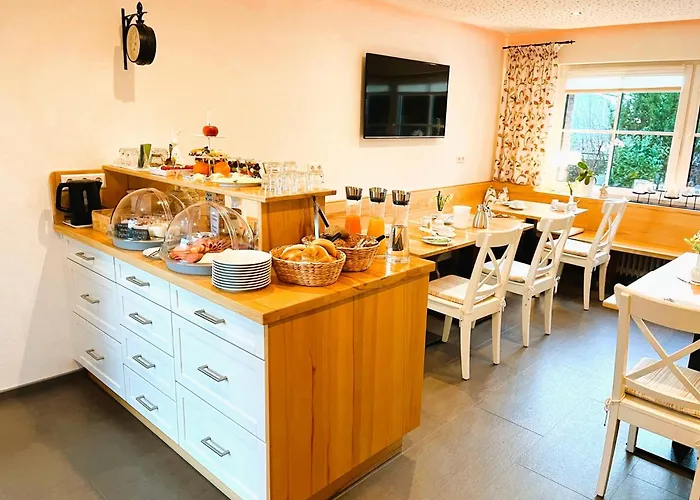Hotel Mansion Bad Arolsen
