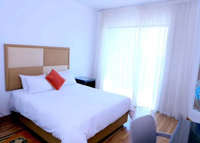 Grand View B&B Johannesburg