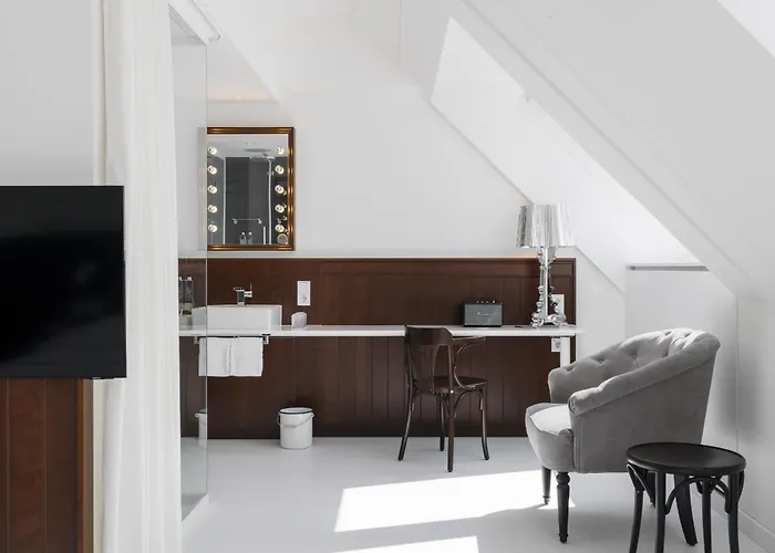 Ruby Lissi Hotel Vienna By Ihg