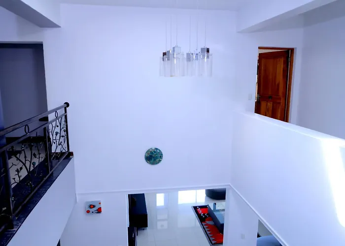 Grand View B&B Johannesburg