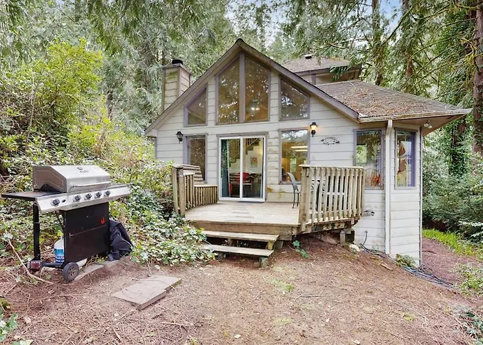 Marcia'S Mercer Lake Chateau Florence