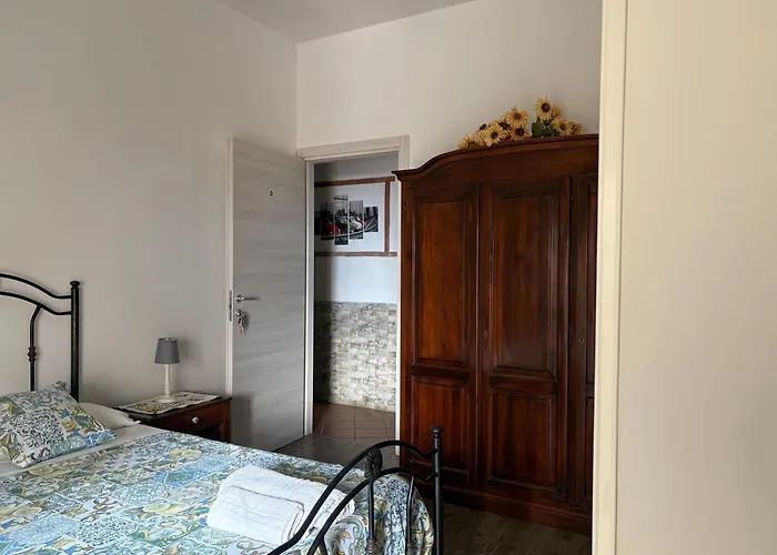 B&B Antonella Taormina