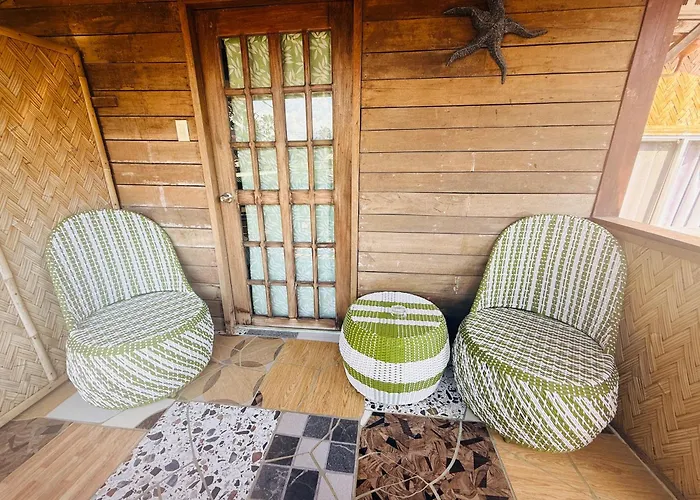 Lala Panzi Bed And Breakfast Puerto Princesa