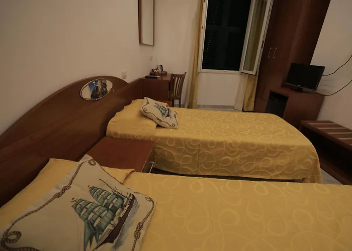 Hotel Viviani Raffaella à Monterosso al Mare