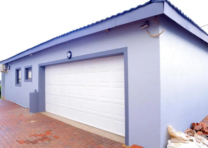 Grand View B&B Johannesburg