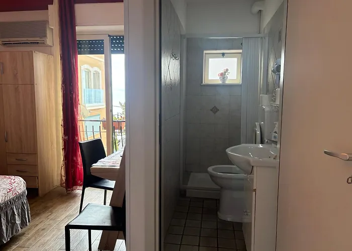 B&B Antonella Taormina