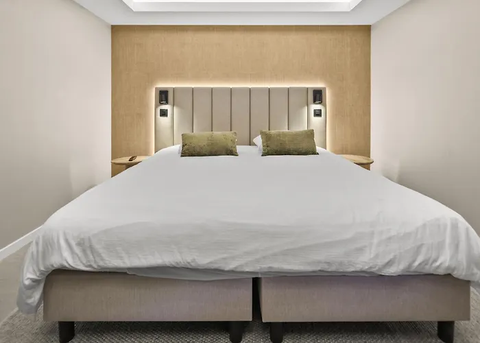 Riviera Beach Hotel Mandelieu