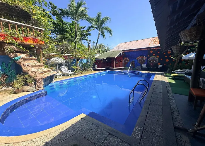 Lala Panzi Bed And Breakfast Puerto Princesa