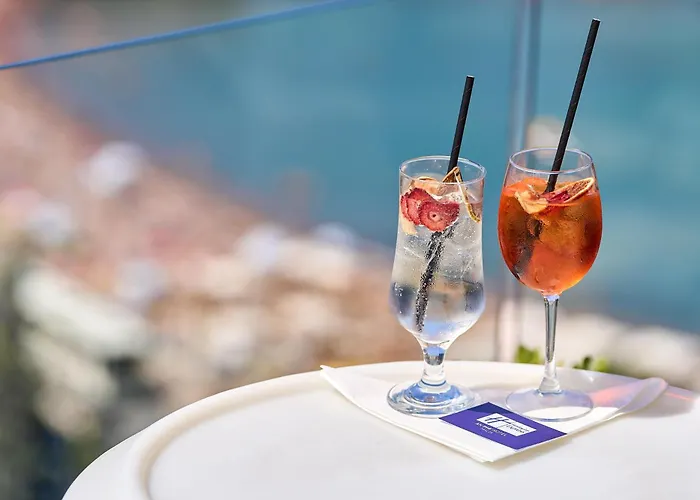 Holiday Inn Express - Malta By Ihg San Ġiljan