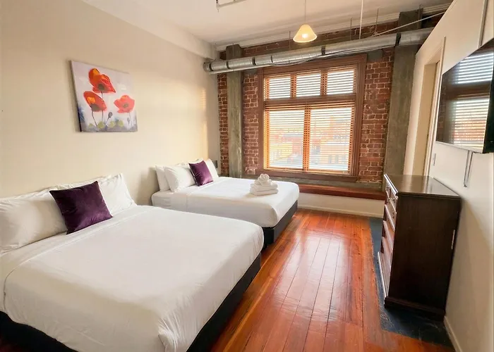 Aura Hotel Wellington