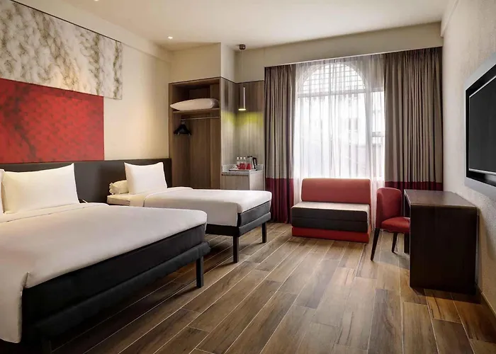 Ibis Melaka Hotel