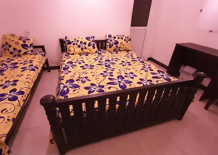 Rr House Hotel Colombo