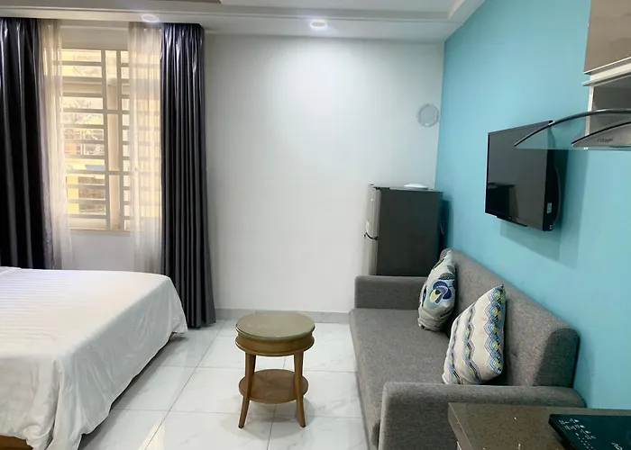 60 Inn Saigon TP. Hồ Chí Minh