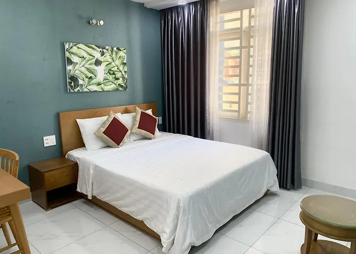 60 Inn Saigon TP. Hồ Chí Minh