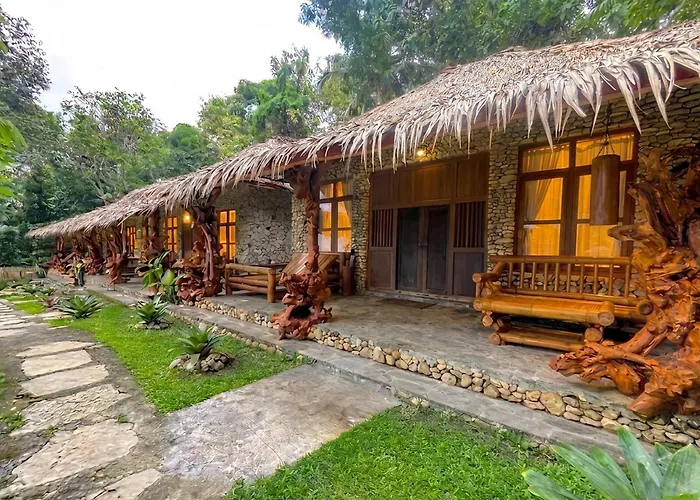 Rajaklana Resort And Spa Yogyakarta