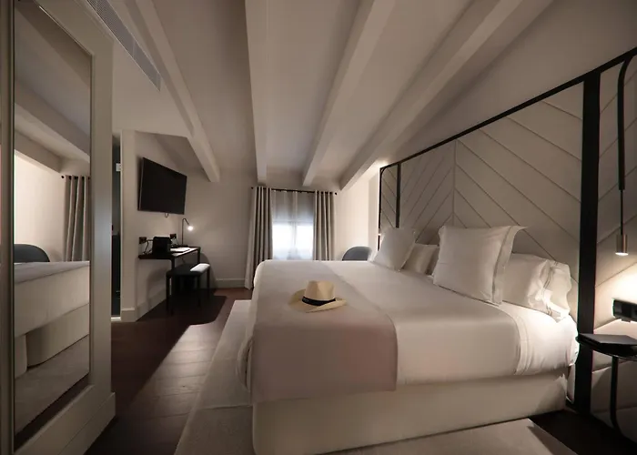 Summum Boutique Hotel Melia Collection Palma de Mallorca