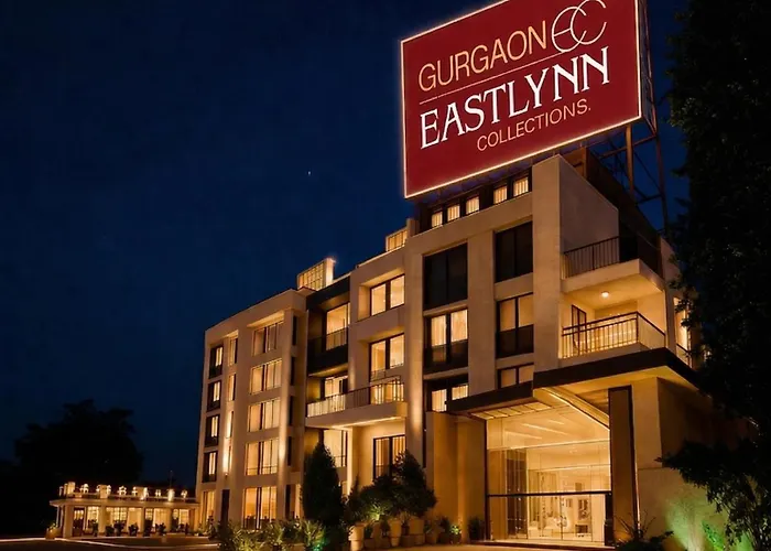 Eastlynn Collections, Huda City Centre Gurgaon