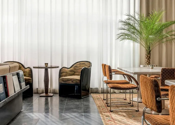Hotel The Dean Munich, Autograph Collection