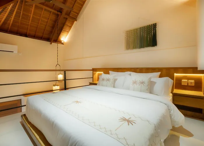 Sleepwell Seminyak Bed & Breakfast