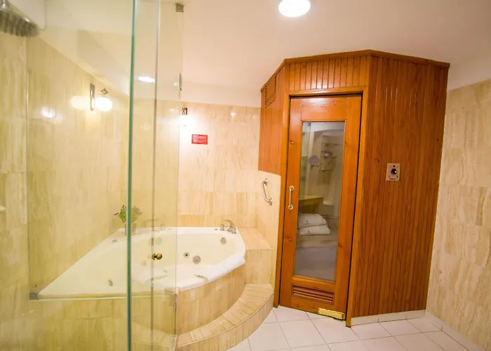Hotel Britania San Borja Lima
