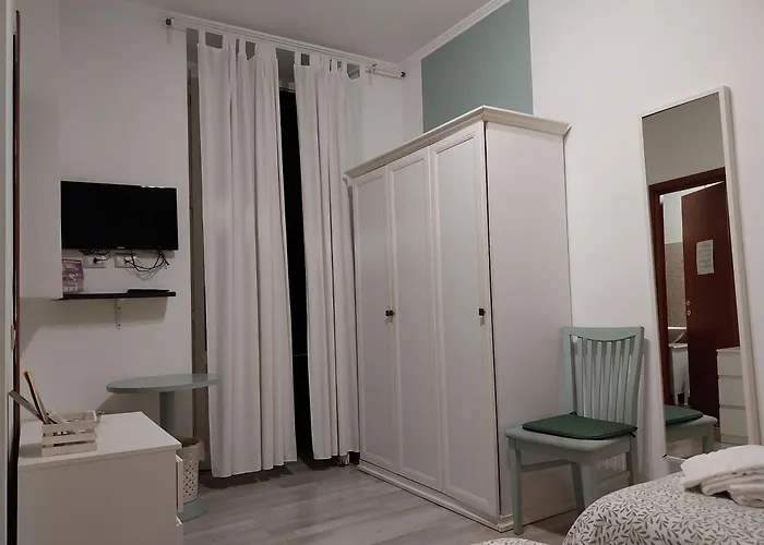 Appia 52 Hotel Rome